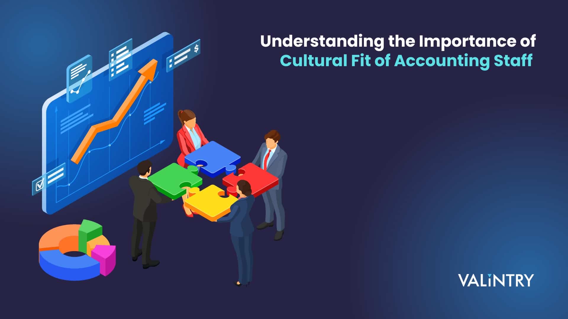 Understanding the Importance of Cultural Fit of Accounting Staff
