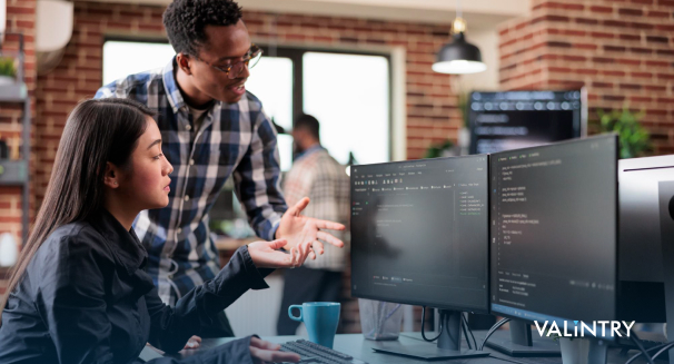 10 Reasons Why Hiring a Full Stack Developer Will Transform Your Business Cover