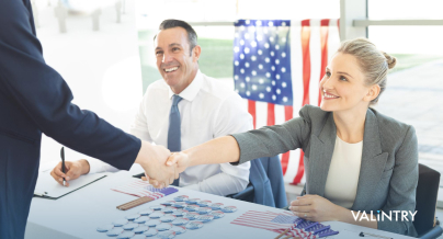 7 Expert Tips for Selecting the Right Finance Recruitment Agency in the USA cover