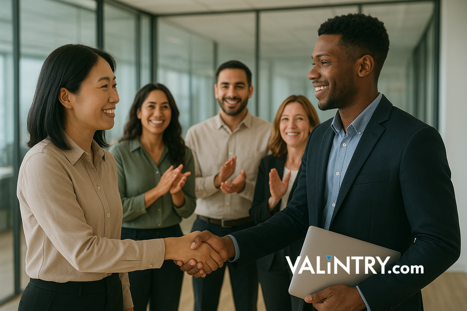 Accounting Recruiting Firms: Why They Outperform HR Teams