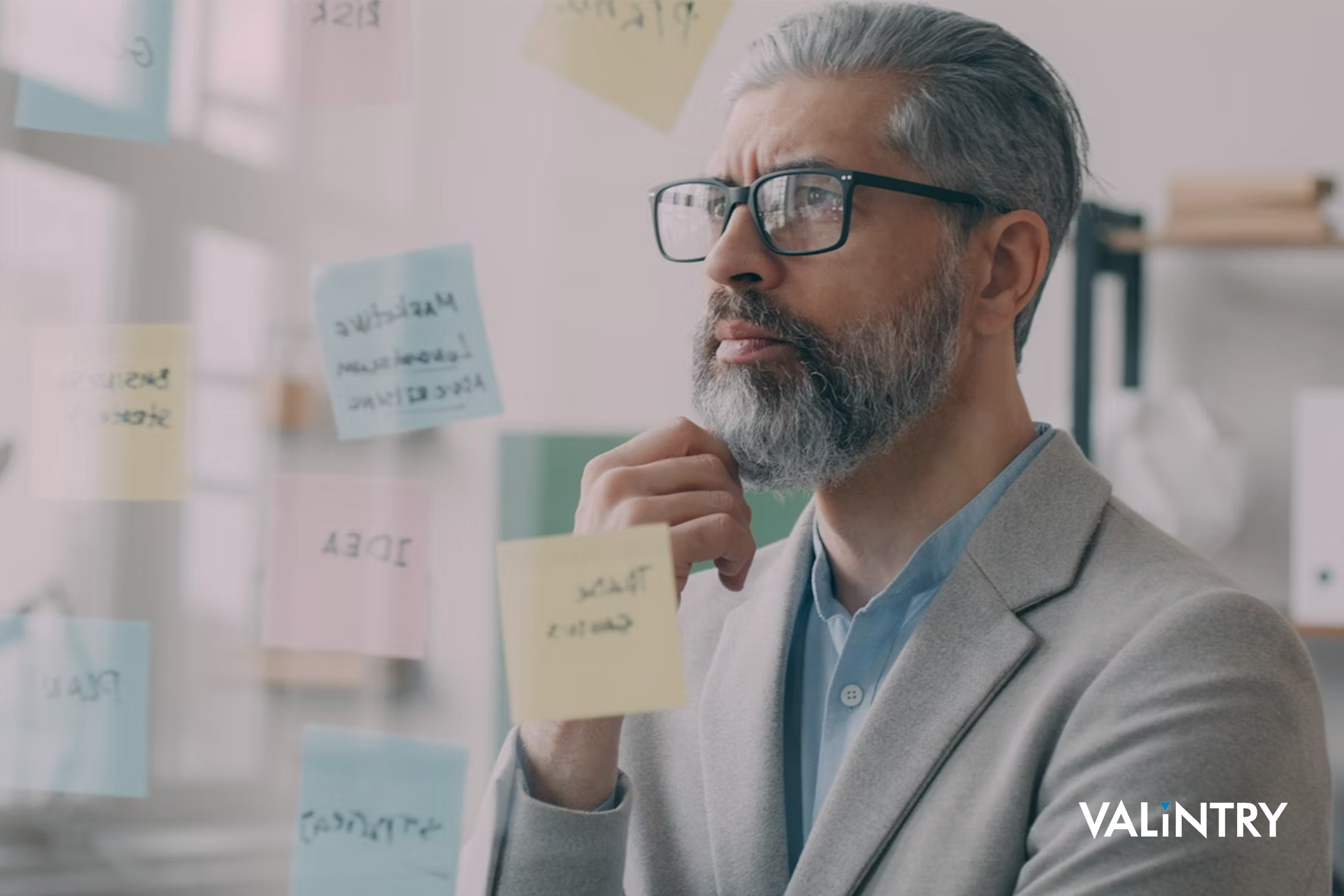 A senior IT leader considers using an IT Staffing Agency to fill his open roles.
