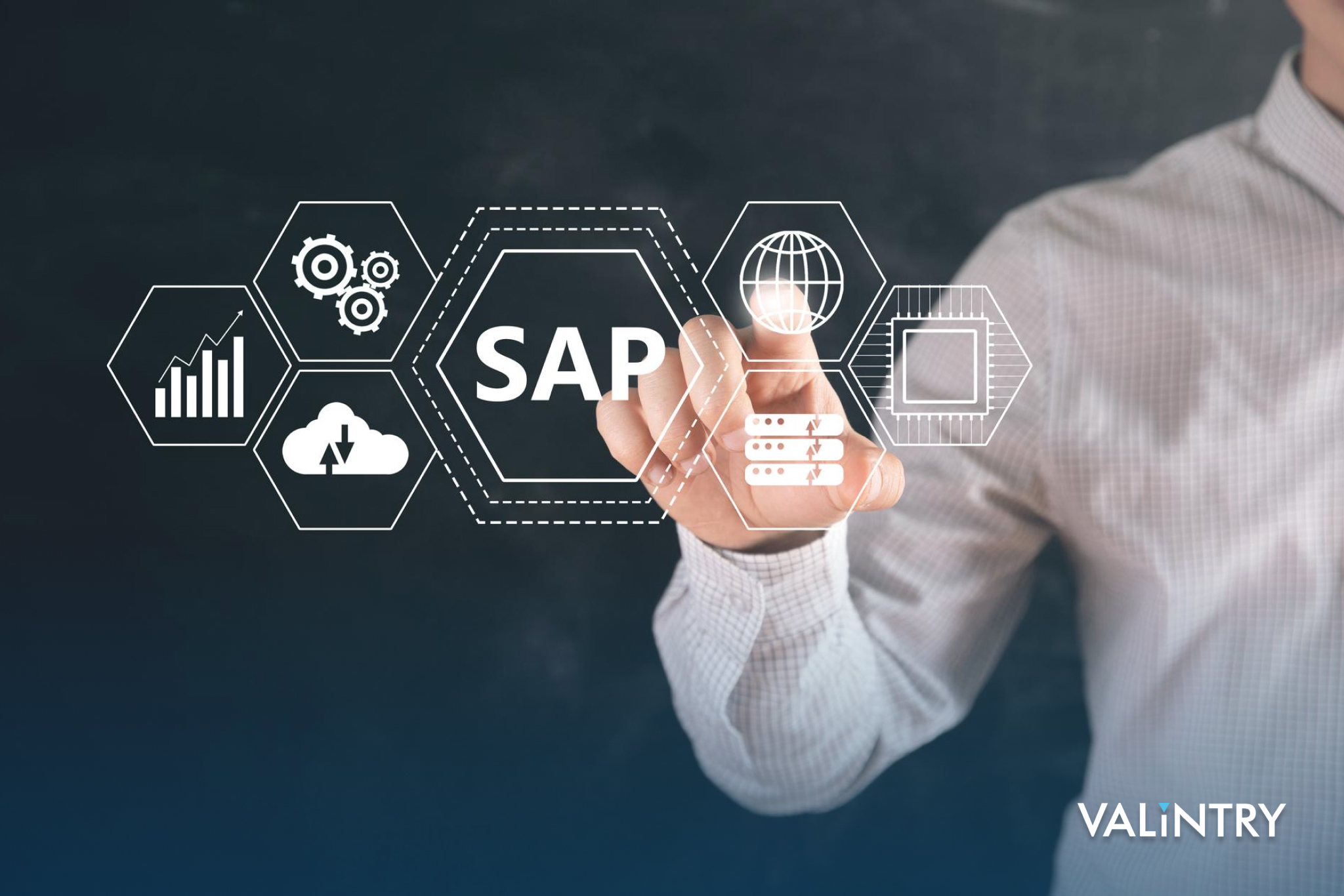 Benefits of VALiNTRY’s SAP Accounting Staffing Services