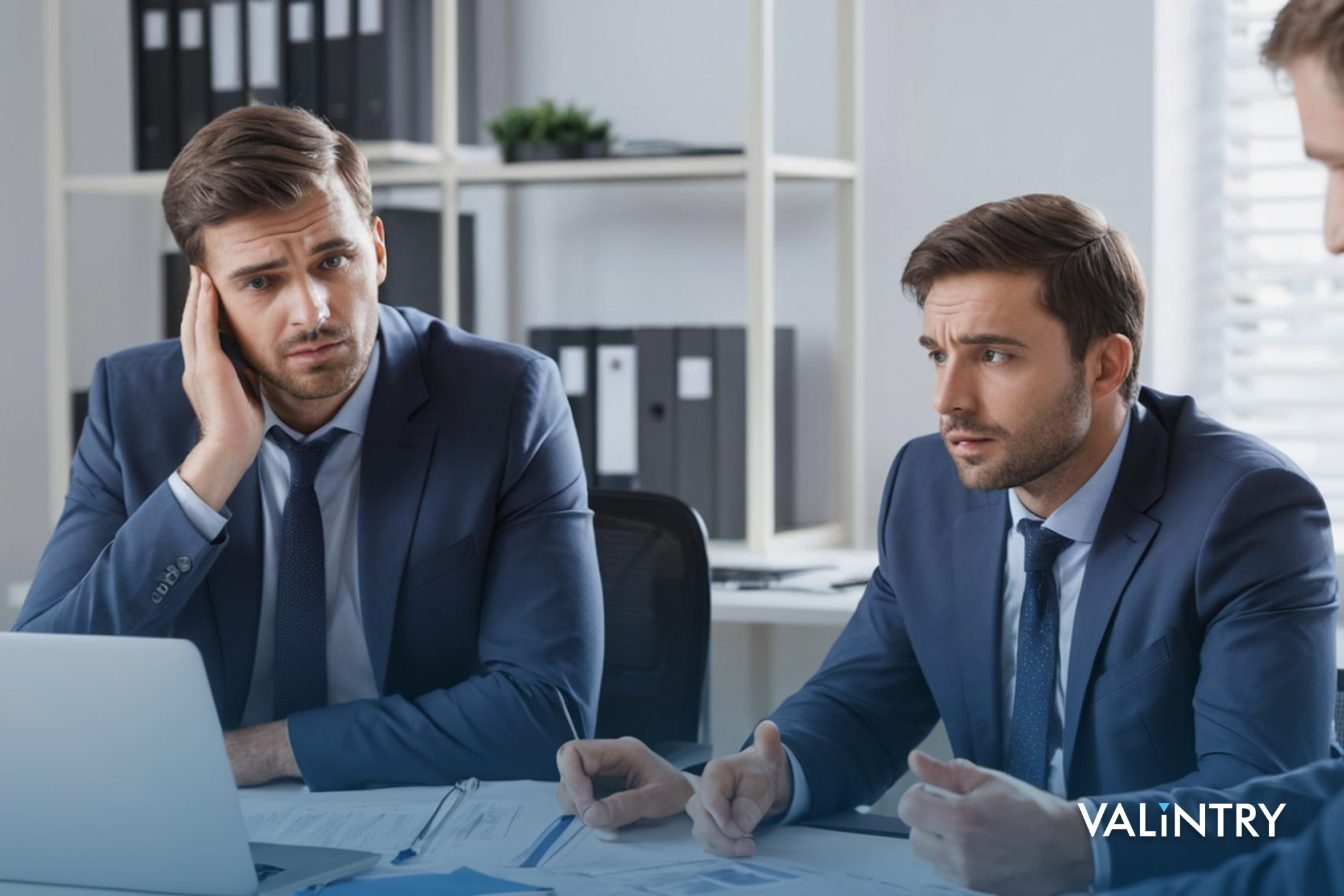 Common Pain Points When Hiring Certified Salesforce Administrators