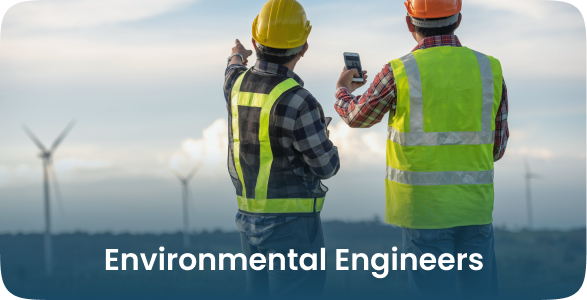 Environmental Engineers