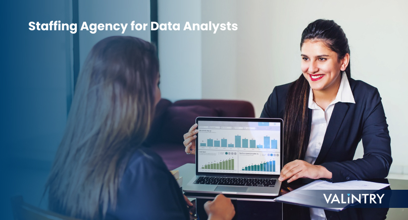 Factors to Consider When Selecting a Staffing Agency for Data Analysts