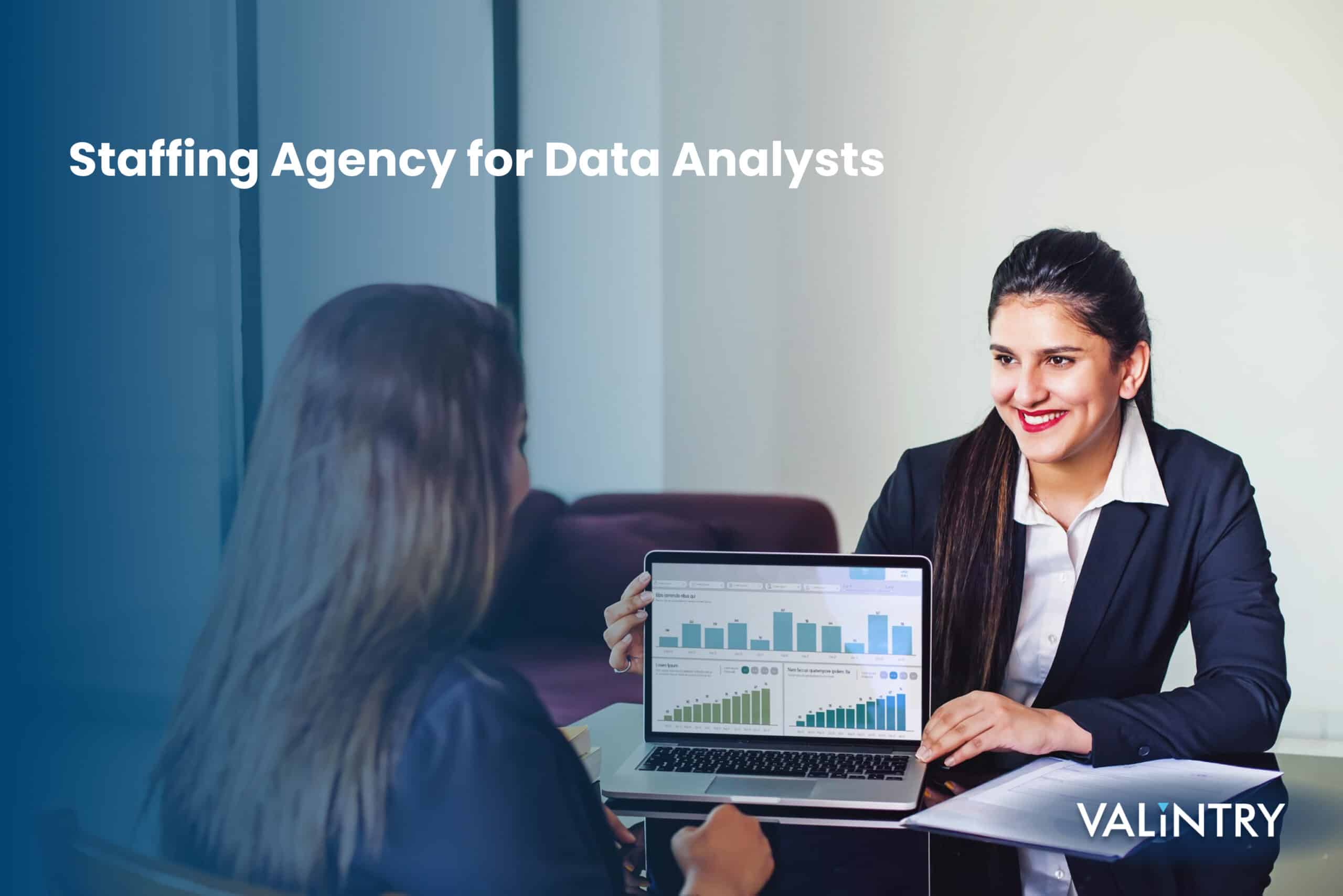 Factors to Consider When Selecting a Staffing Agency for Data Analysts