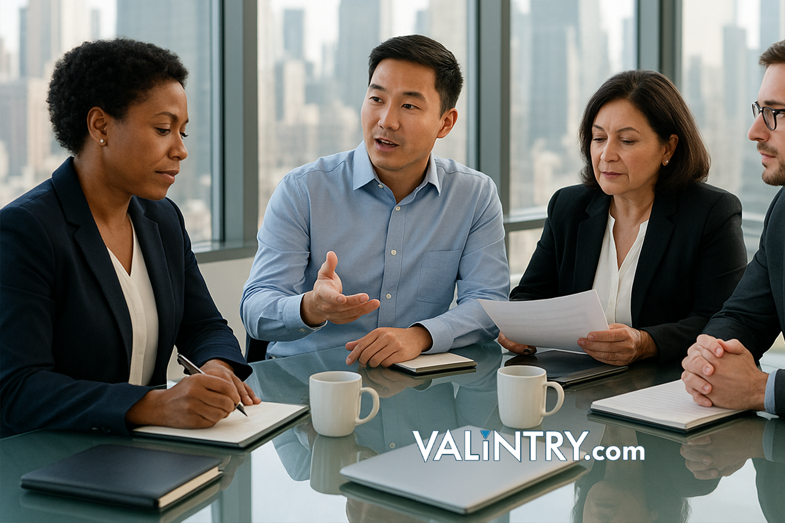 Finance Recruitment Agencies: Contract vs Permanent Hiring Guide