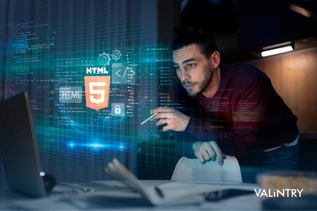 The Best Guide for Hiring Full-Stack Developers | VALiNTRY