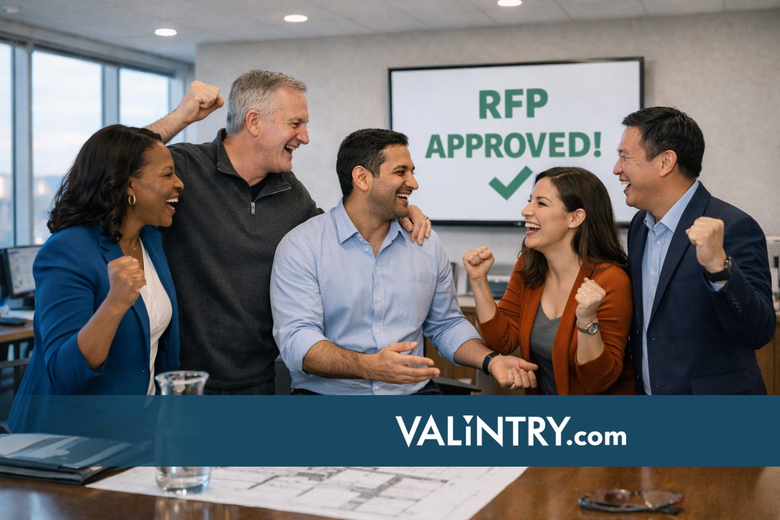 Five Ways Top Engineering Staffing Agencies Make Your Proposal Team More Competitive (and More Compliant)