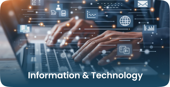 Information & Technology