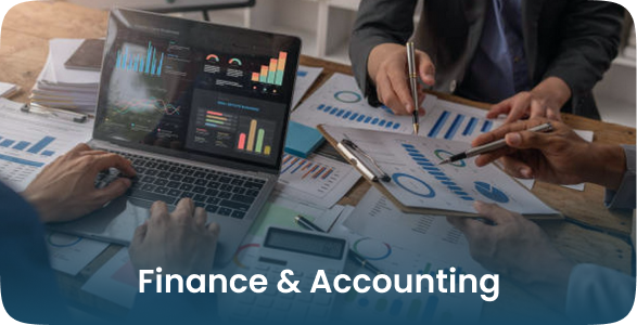 Finance & Accounting