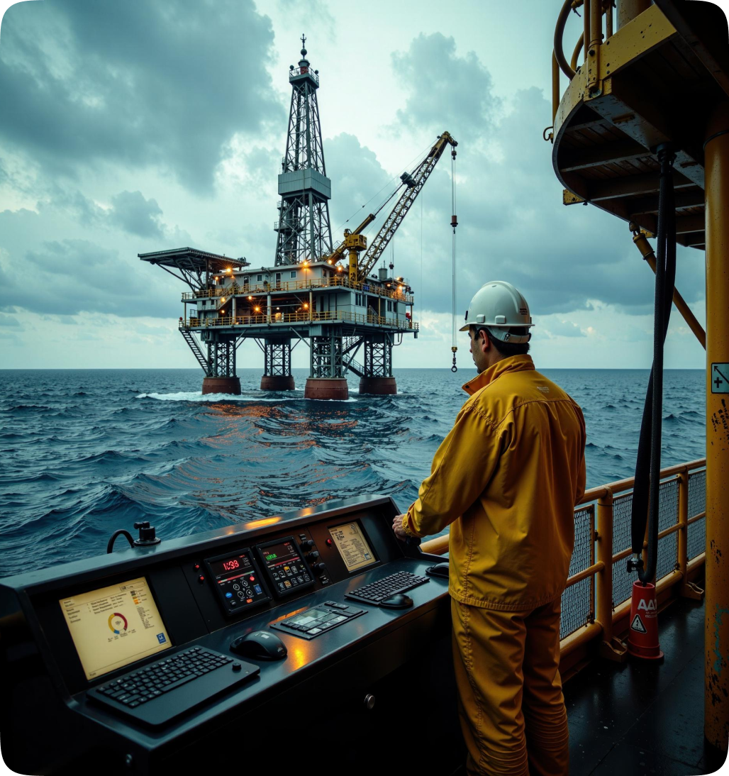 Oil and Gas Consultant Staffing Agencies Help You Stay Ahead of the Energy Industry