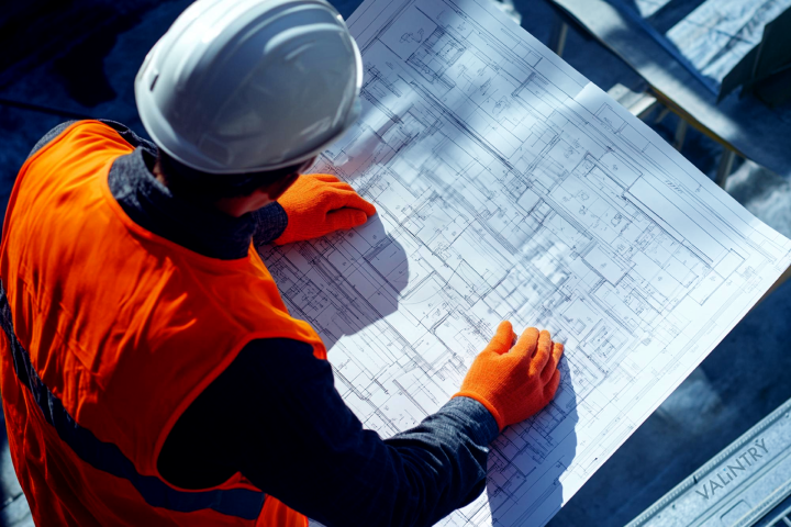 Take the Next Step with VALiNTRY's Expert Civil Engineering Staffing Solutions