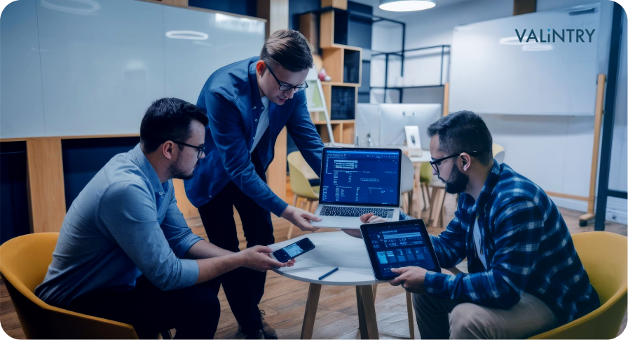 Hire the Best Angular Developers