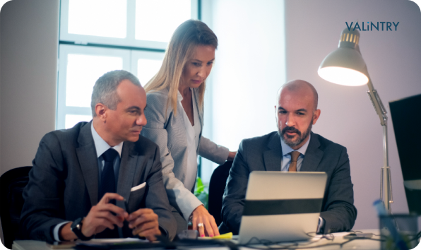 Why Hire a Chief Financial Officer?