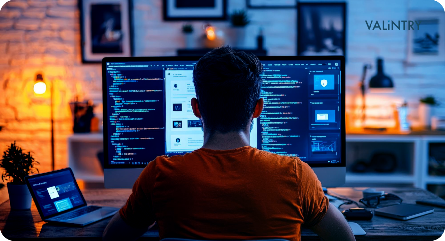 Hire Python Developers