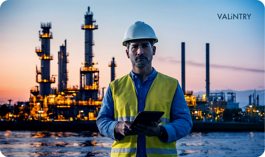 Transform Your Workforce with the Oil and Gas industry’s Most Trusted Staffing Partner