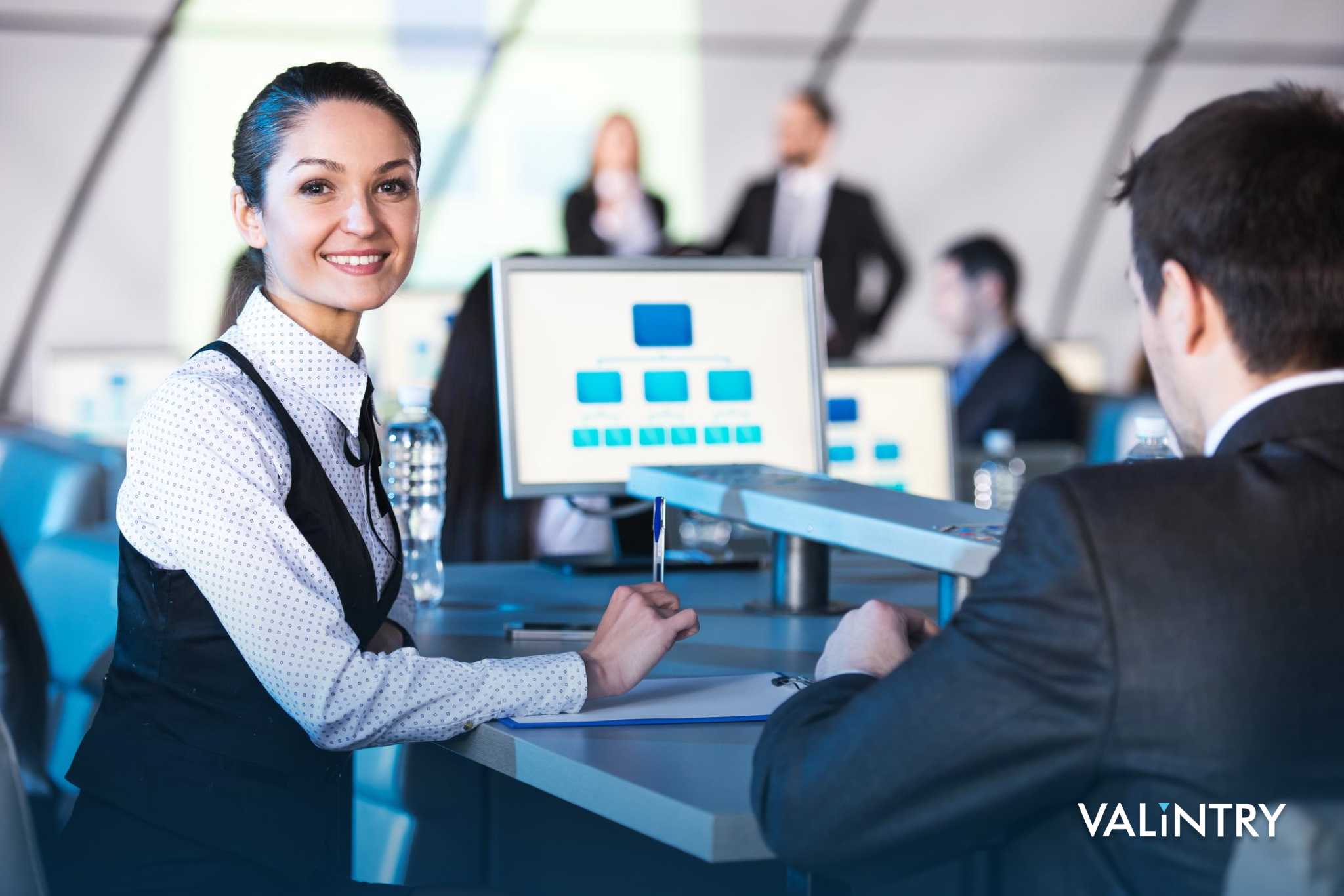 Hire Top SAP Accounting Talent for Your Business with VALiNTRY, Your Trusted SAP Accounting Staffing Agency