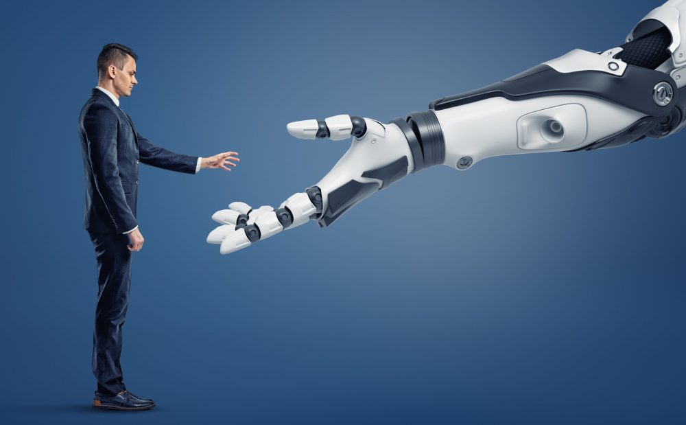 How Artificial Intelligence is Impacting Recruiting
