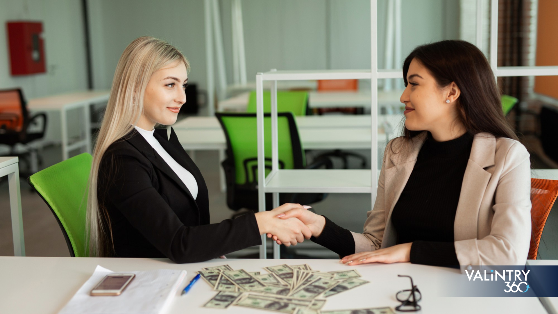 Importance of Hiring the Right Cash Application Staff
