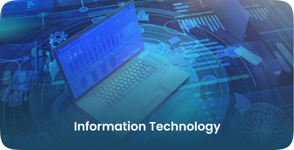 Information Technology (1)