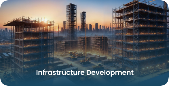 Infrastructure Development (1)