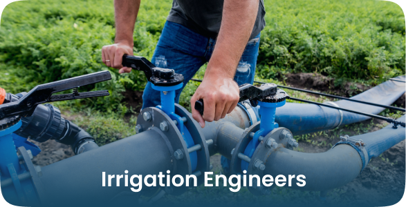 Irrigation Engineers