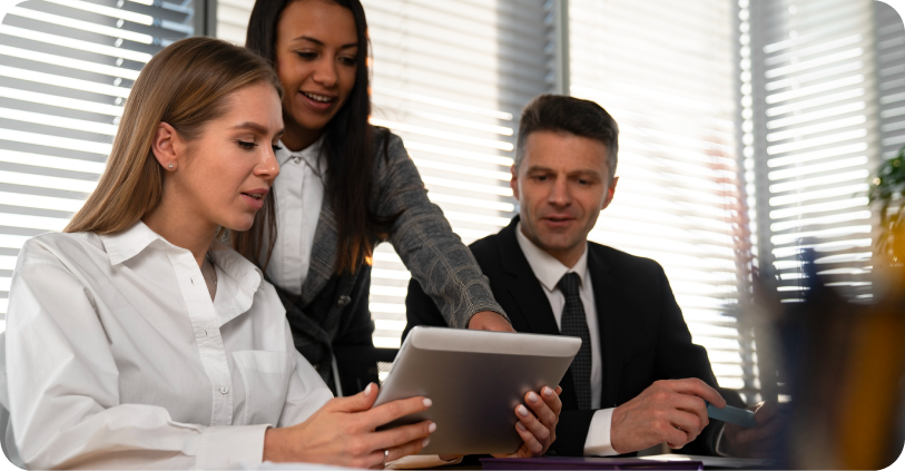 Why Choose VALiNTRY for Accounting and Finance Staffing in Florida ?