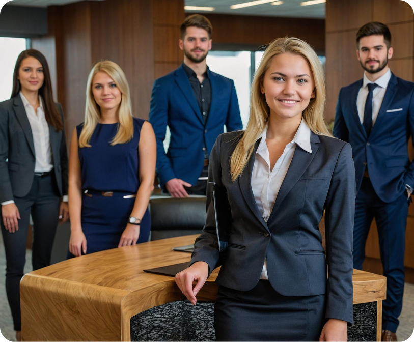 Why Choose VALiNTRY for Staffing in Dallas