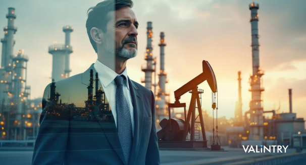 Navigating 2025: Key Oil & Gas Employment Trends and Strategies for Hiring Managers