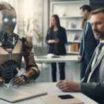 Optimizing Your Hiring Strategy Using Artificial Intelligence cover