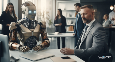 Optimizing Your Hiring Strategy Using Artificial Intelligence