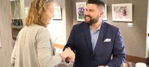 Executive Finance Leadership