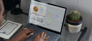 Data & Analytics