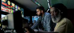 Infrastructure & Cybersecurity