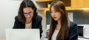 Paralegals & Senior Paralegals