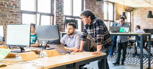 Operations & Project Management