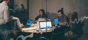 Consulting & Strategy