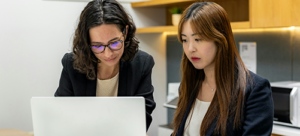 Core Accounting Roles 