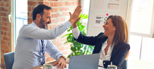 Leadership & Strategy