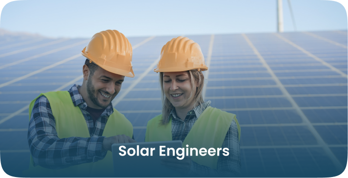 Solar Engineers