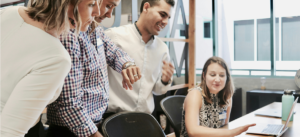 Leadership & Strategic Roles