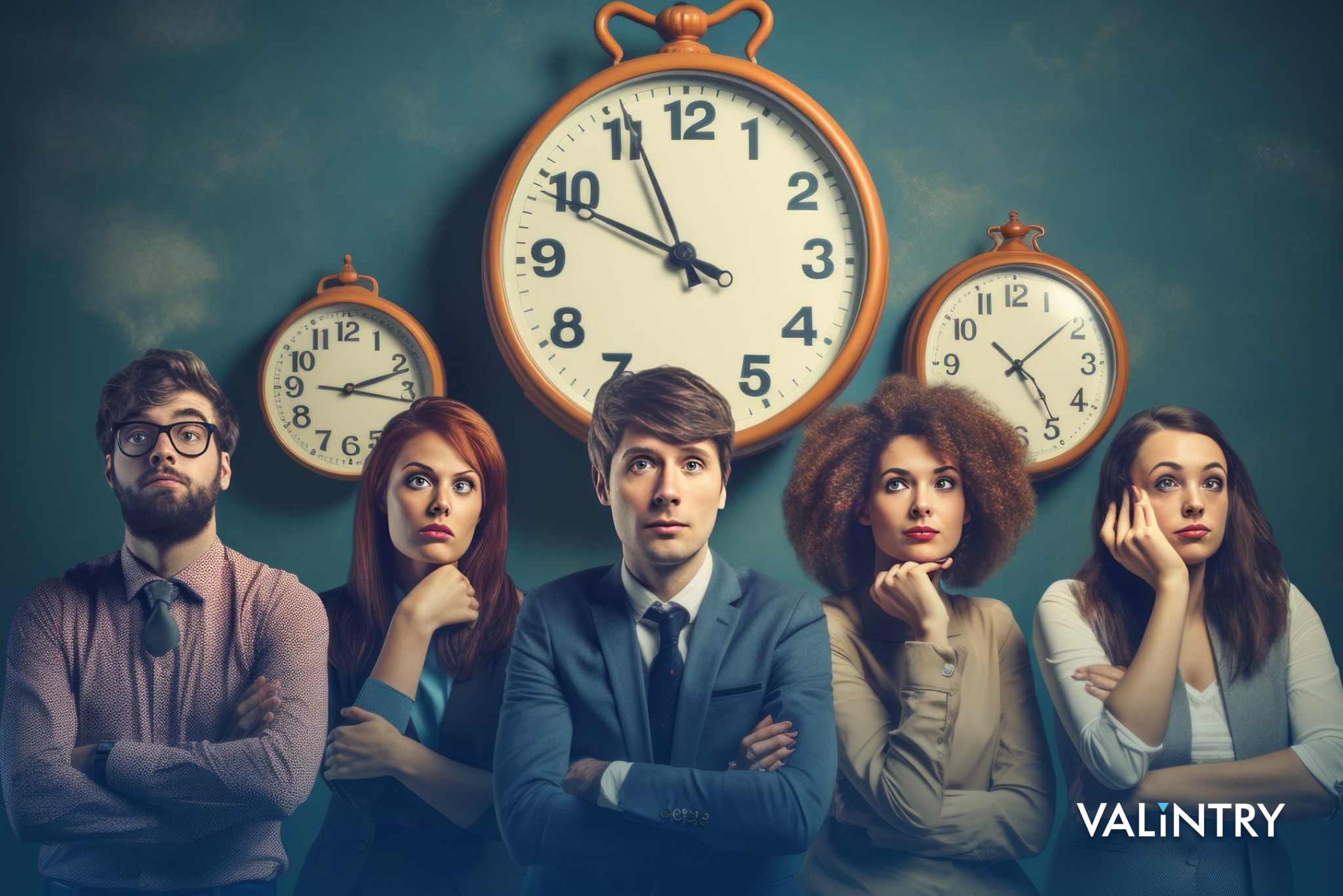 The Hiring Dilemma_ A Ticking Time Bomb for Your Team