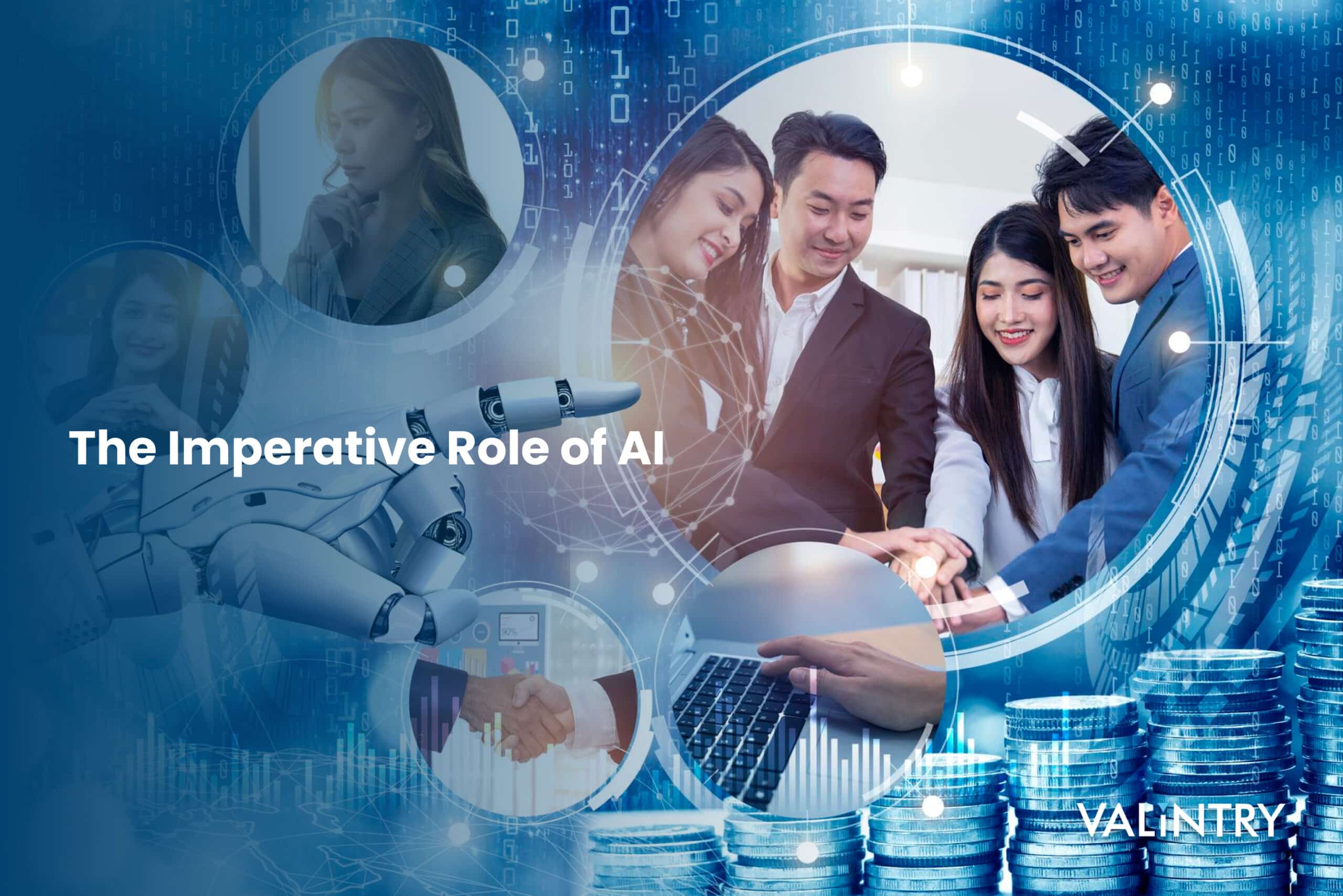 The Imperative Role of AI in Transforming Accounting and Finance Hiring