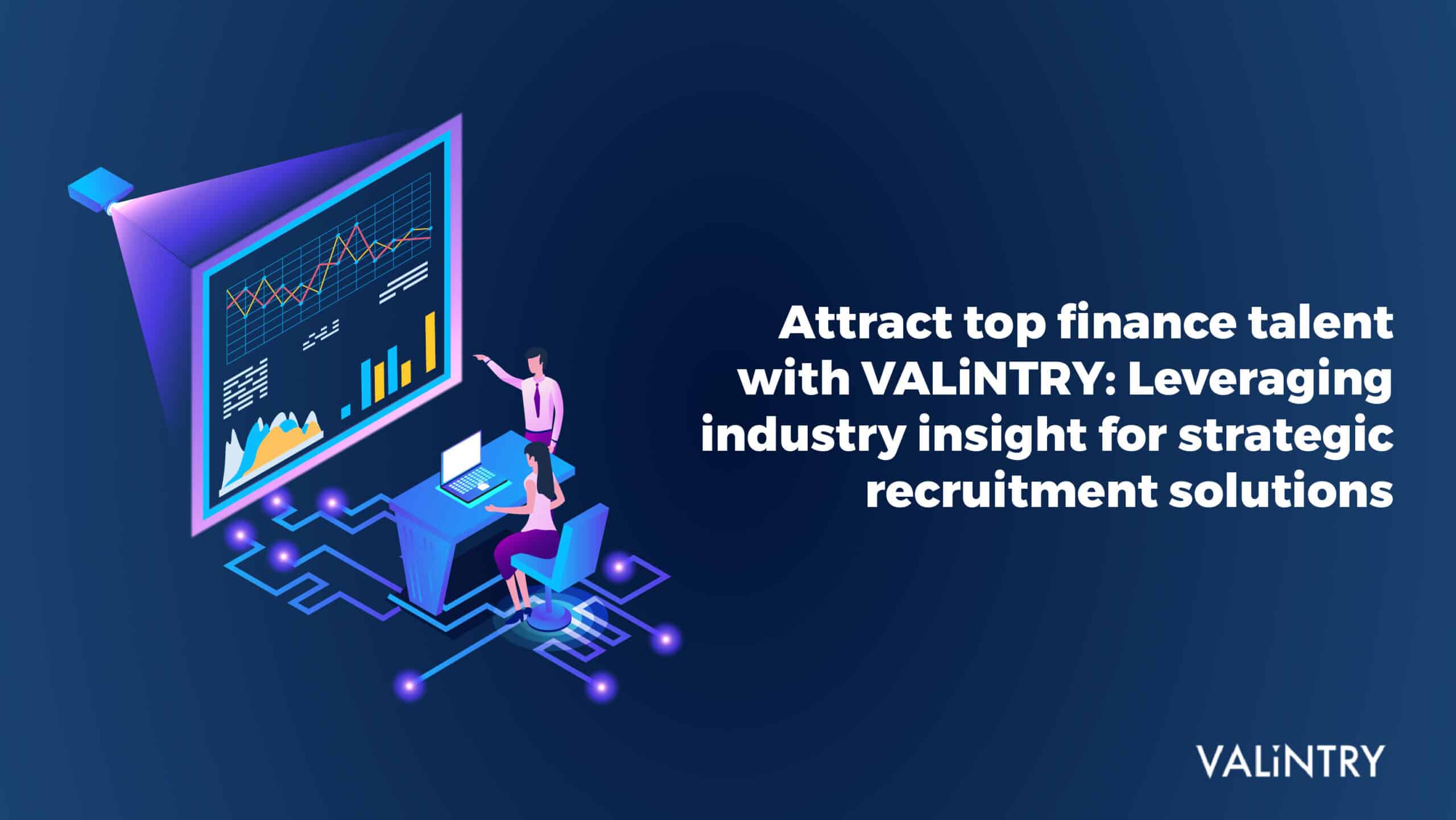 Attract Top Finance Talent
