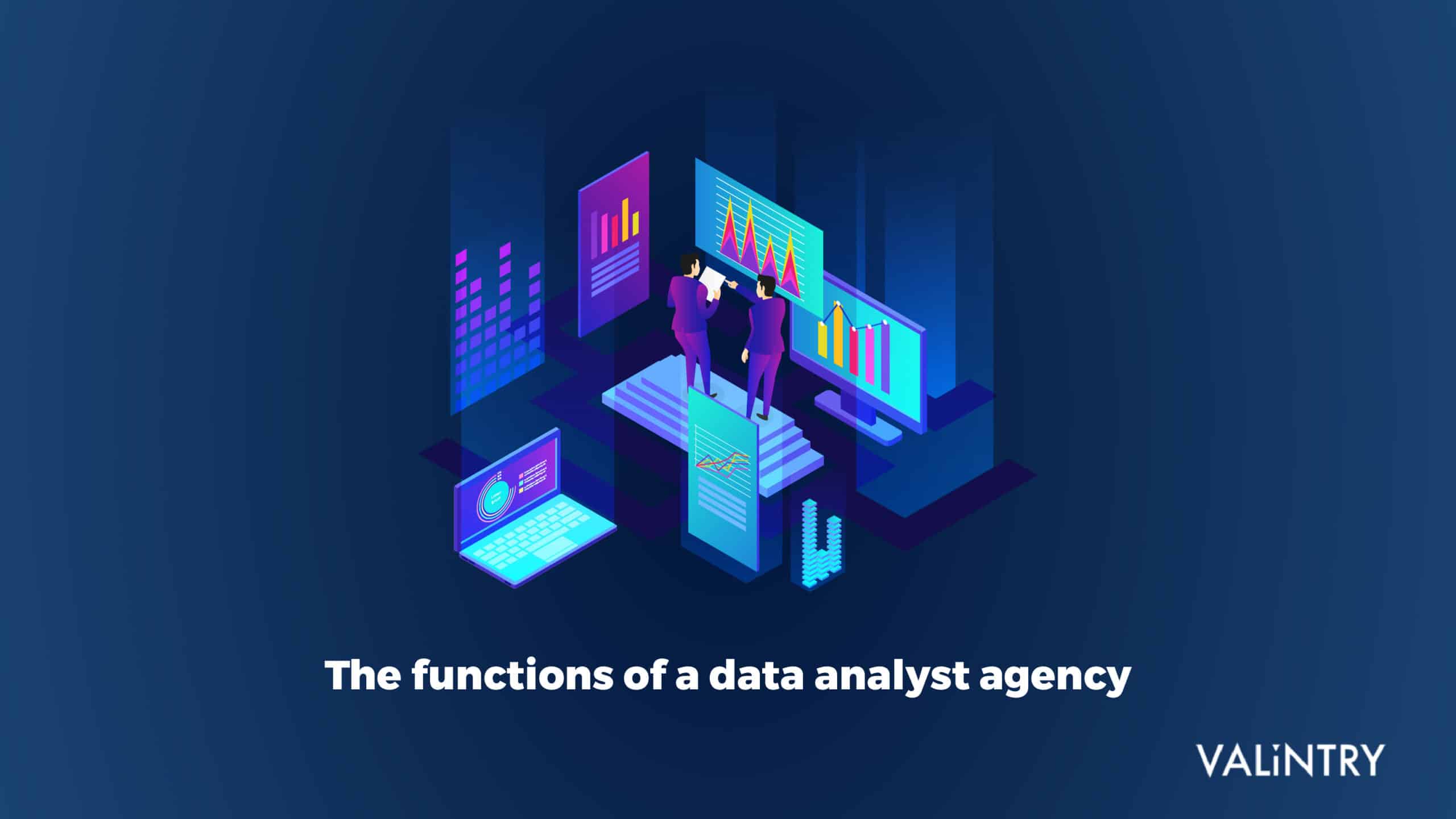 Data Analyst Staffing Agency