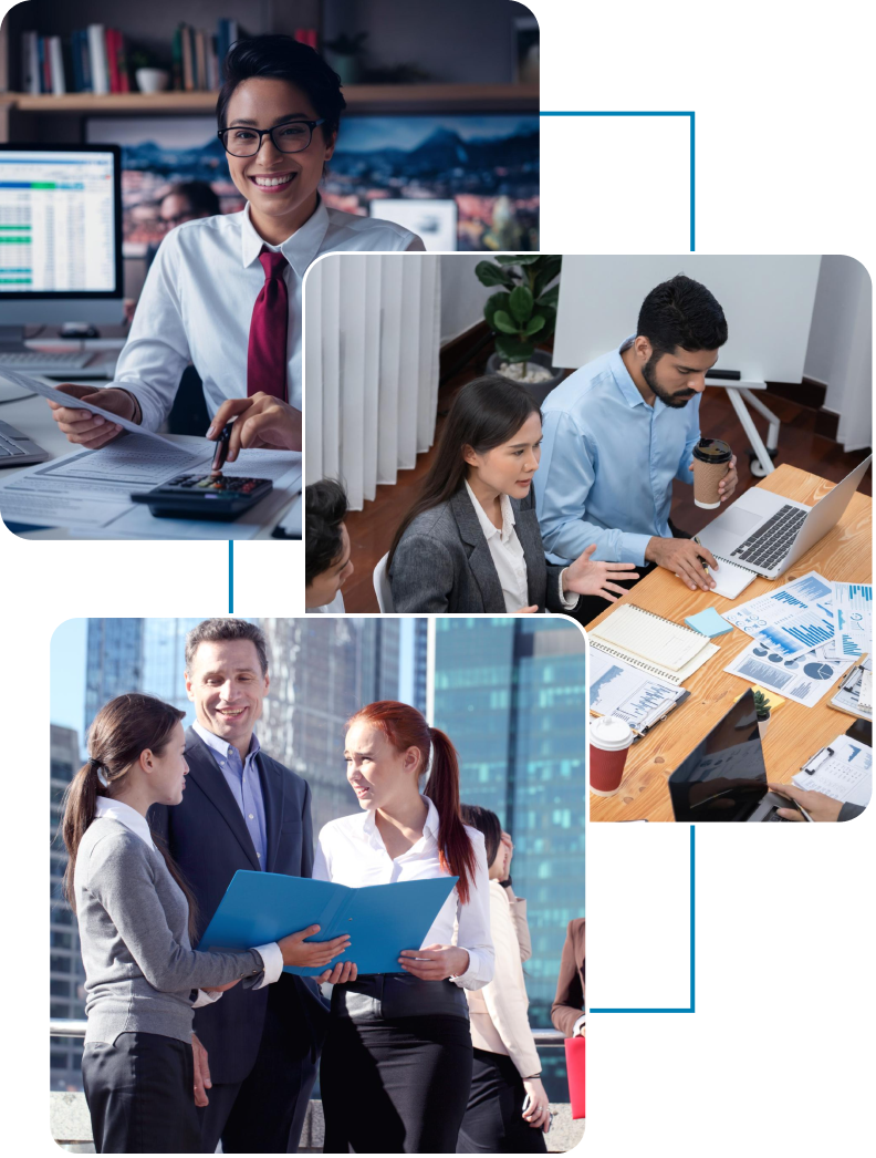 Welcome to the Finance & Accounting Hub