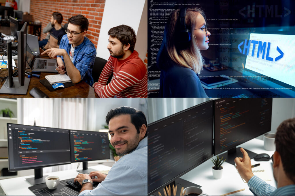 10 Reasons Why Hiring a Full Stack Developer Will Transform Your Business