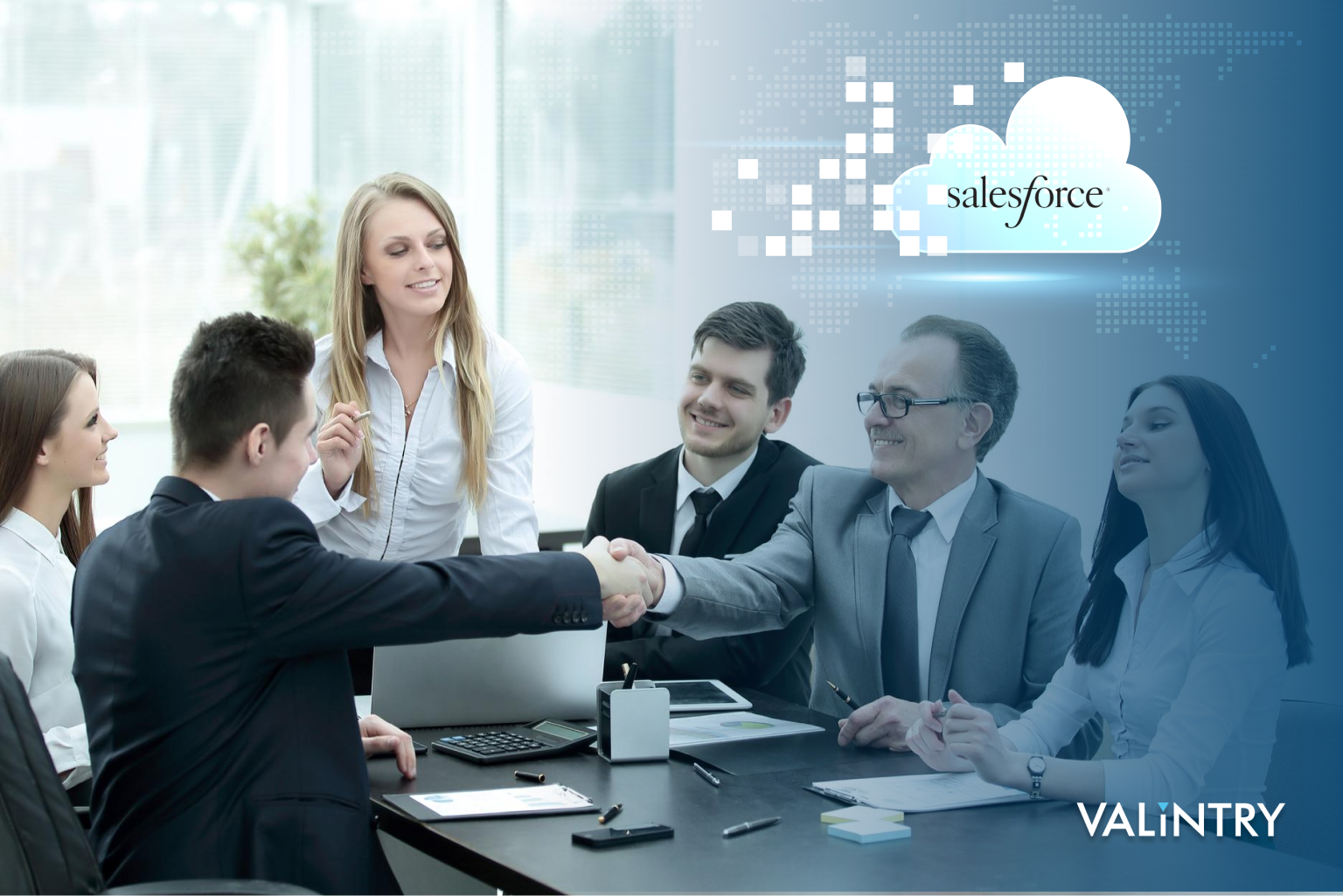 What Are the Key Features of a Salesforce Recruiting Agency