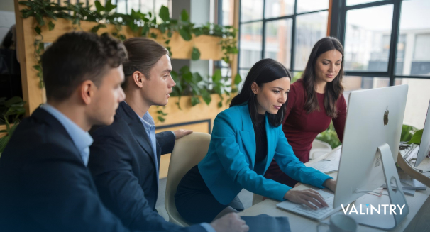 Why Hiring Leaders Are Ditching DIY Hiring in Favor of Salesforce Admin Recruiters Cover